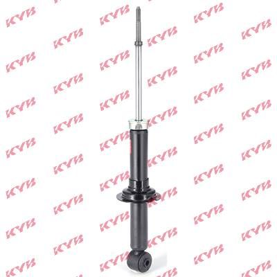Shock Absorber