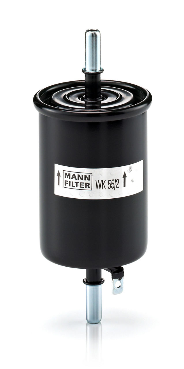Body,Fuel Filter