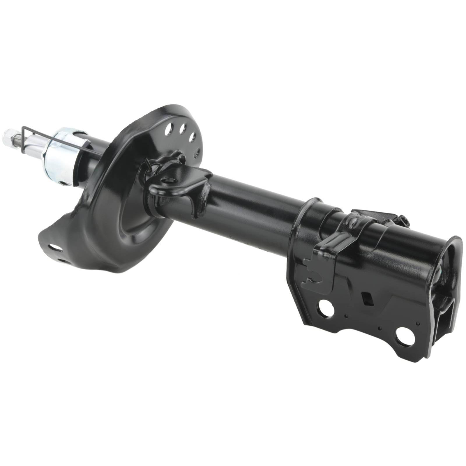 shock absorber front left gas.twin tube