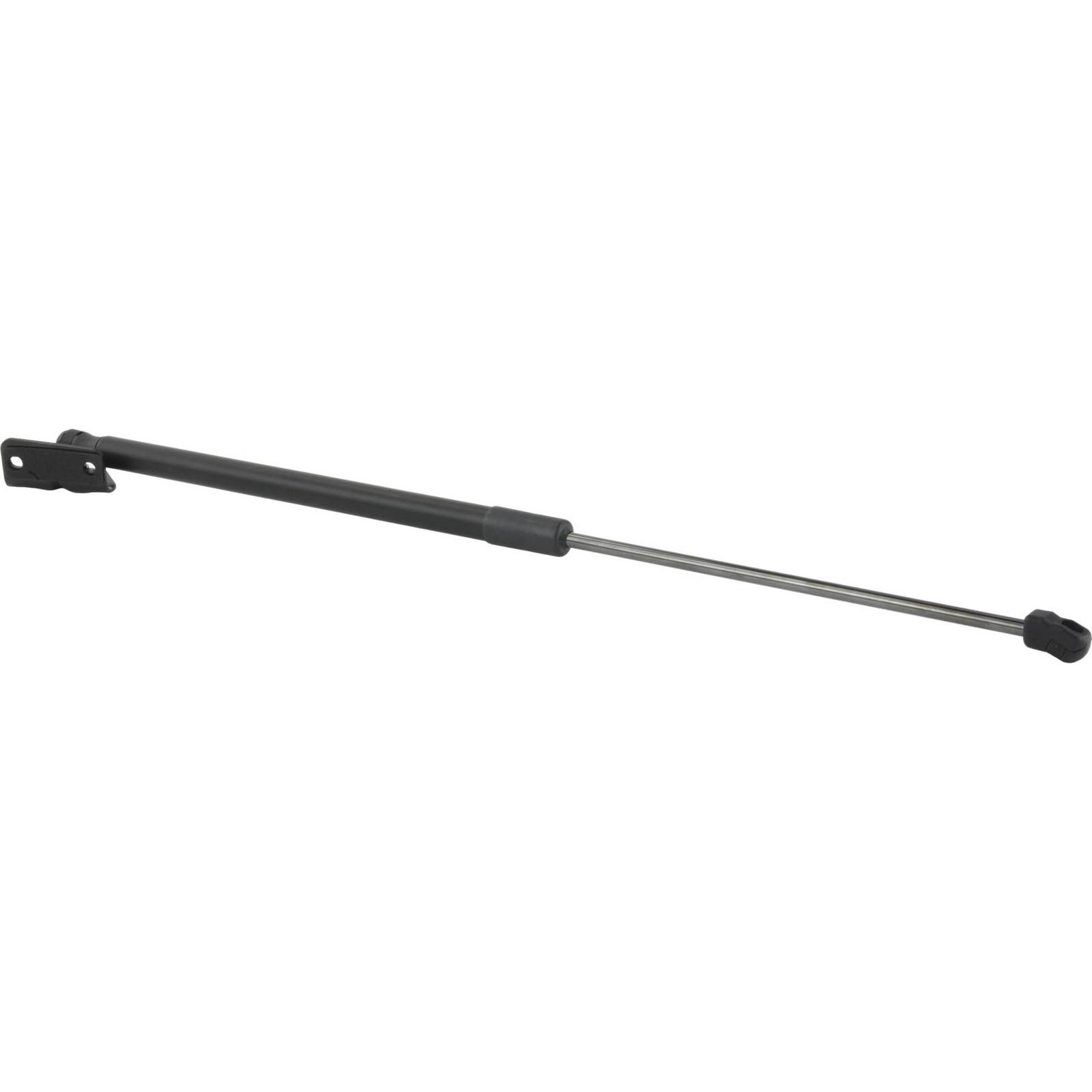 tailgate gas strut right (with bracket) l578/610n