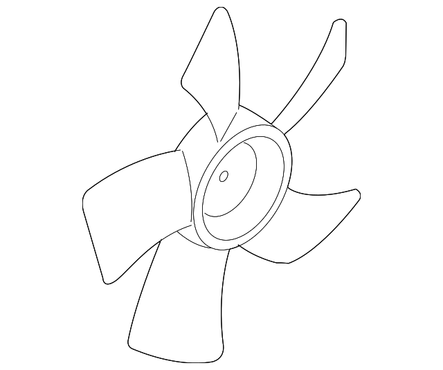Fan-Cooling