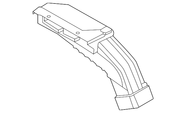 Duct,Fresh Air