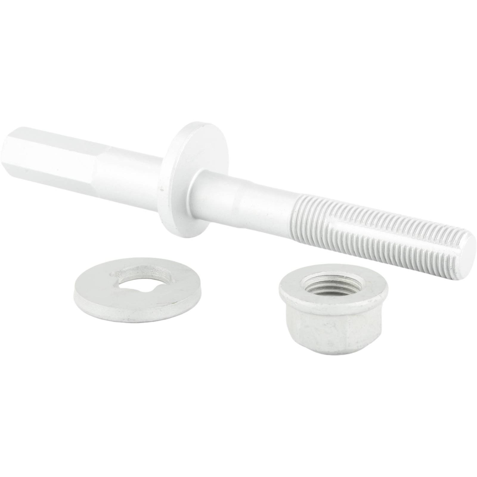 Repair kit, camber adjusting eccentric bolt