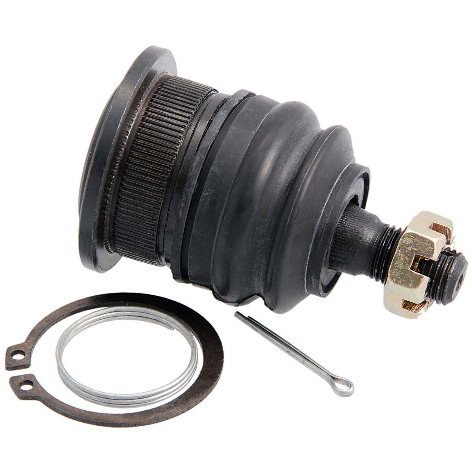 Ball joint rear upper arm