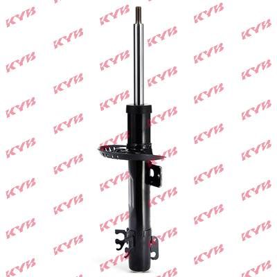 Shock Absorber