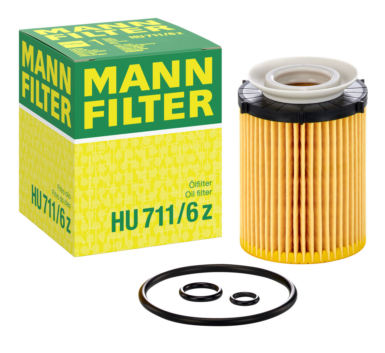 Oil Filter