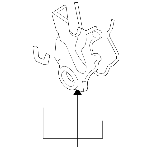 Cover,Timing Belt-Up