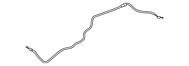Wire,Release-Bonnet