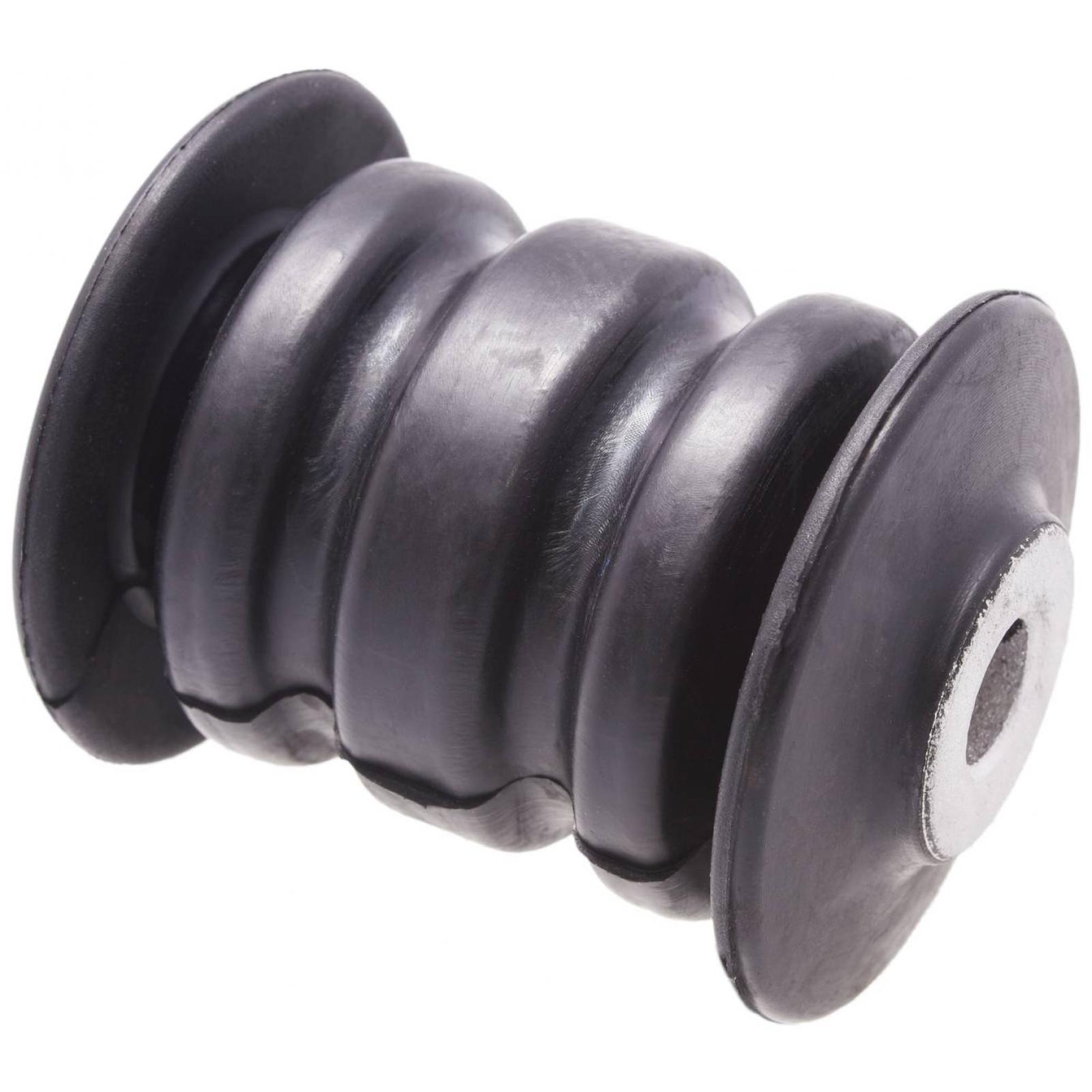Leaf spring bushing