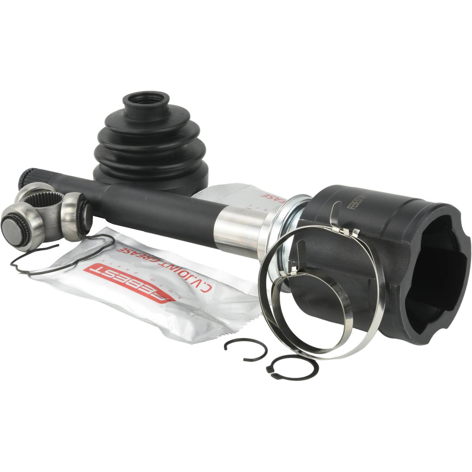 inner cv joint right 35x50x27