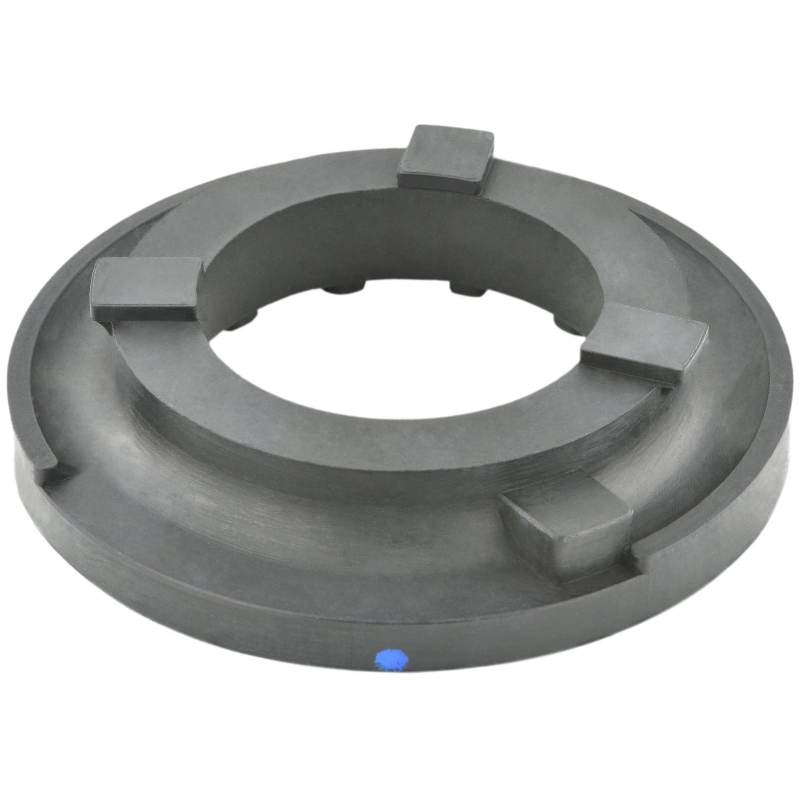 Rear spring upper seat