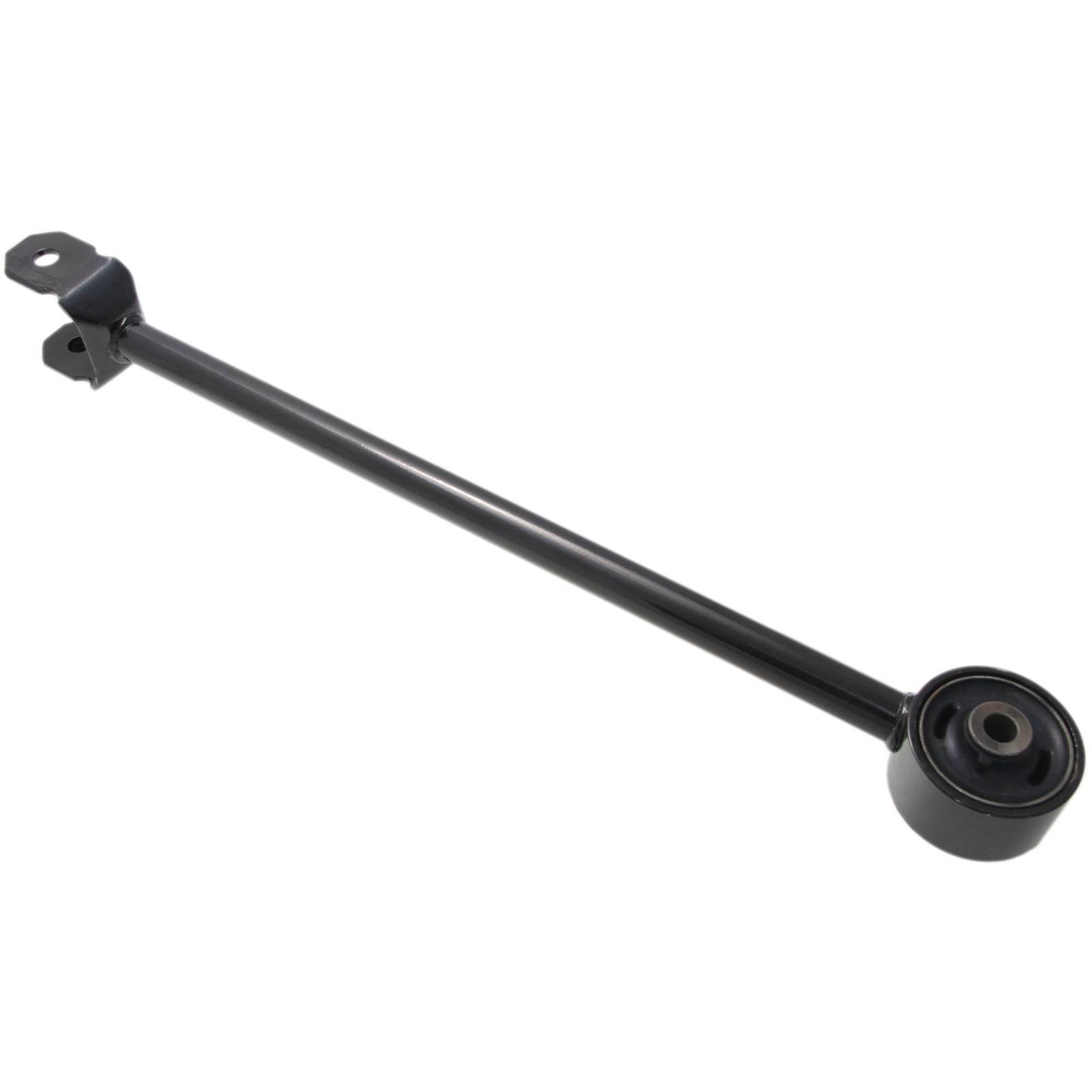Rear trailing rod
