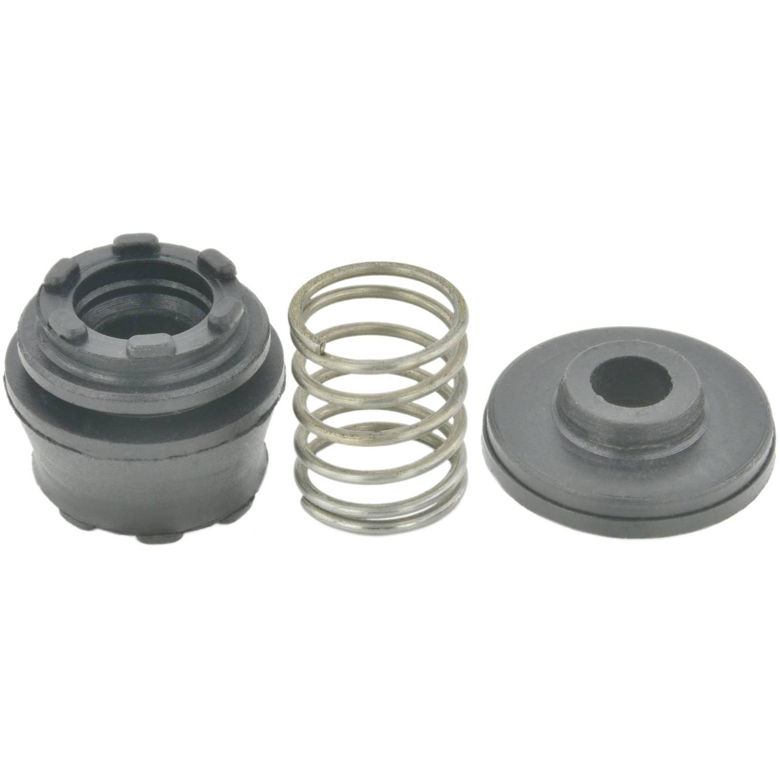 Air suspension compressor mount kit