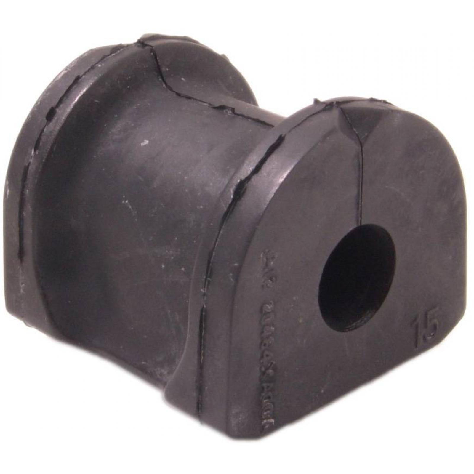 rear stabilizer bar bush d15