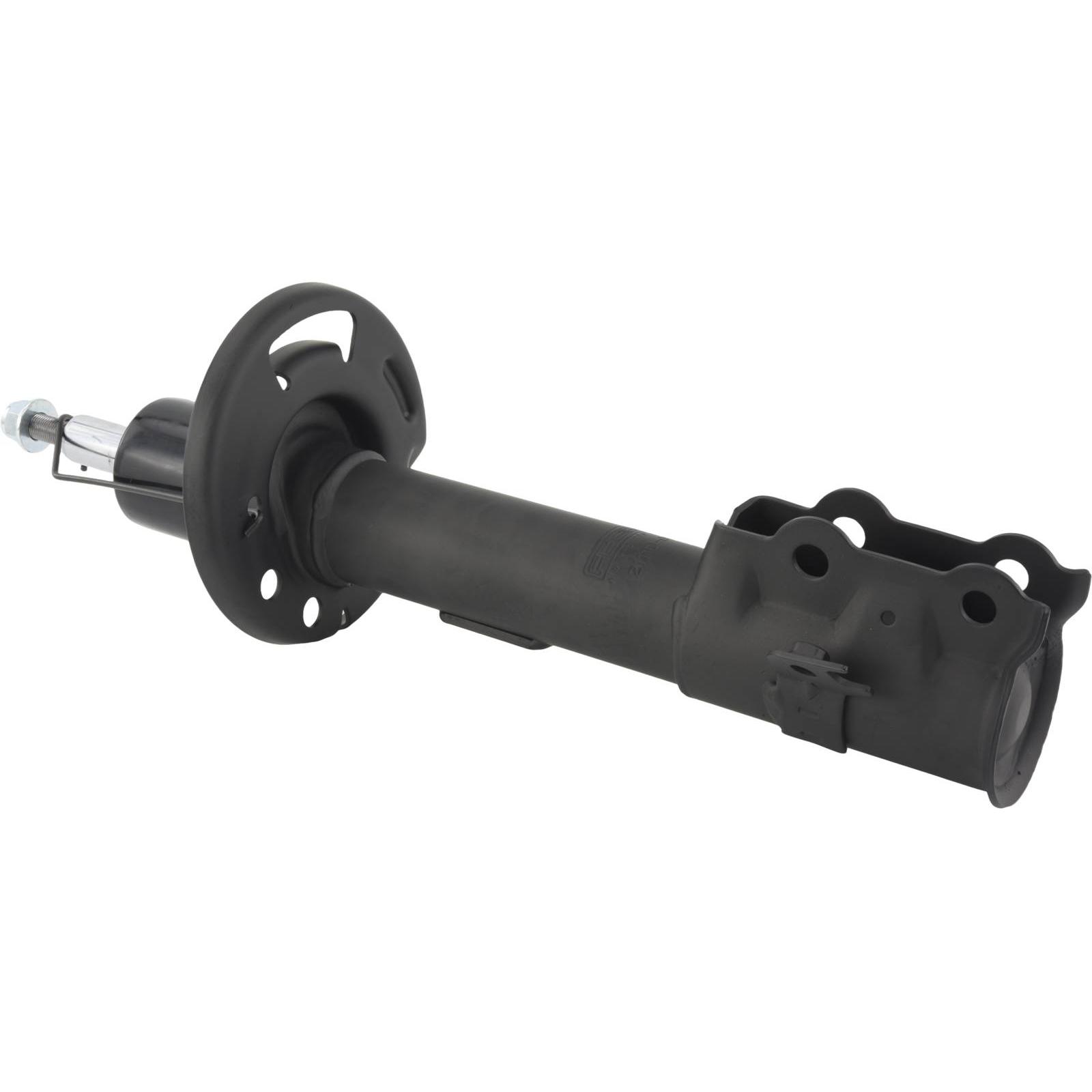 shock absorber front left gas.twin tube