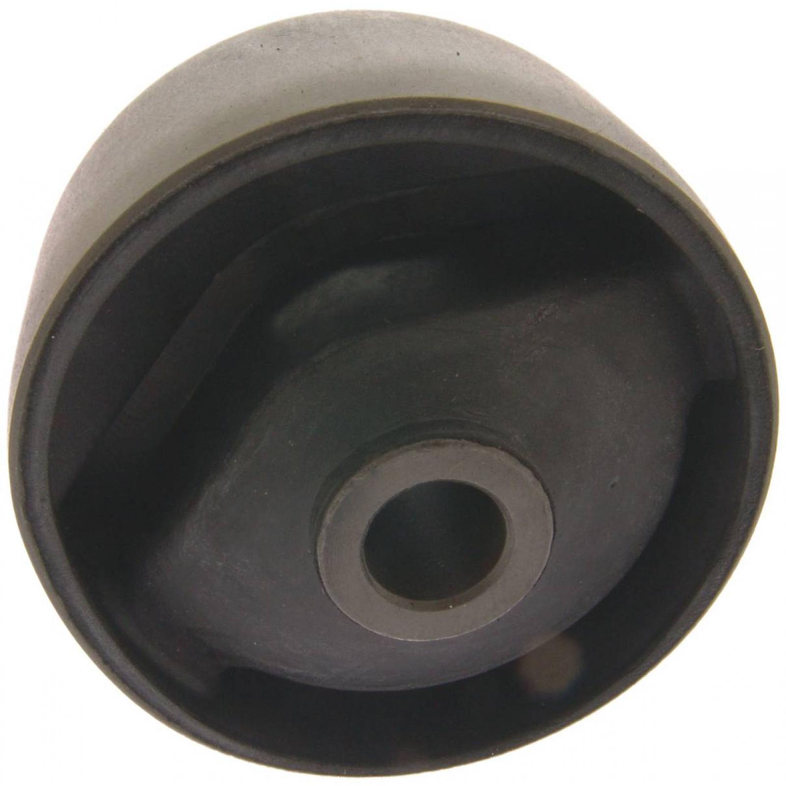 Rear engine mount bushing