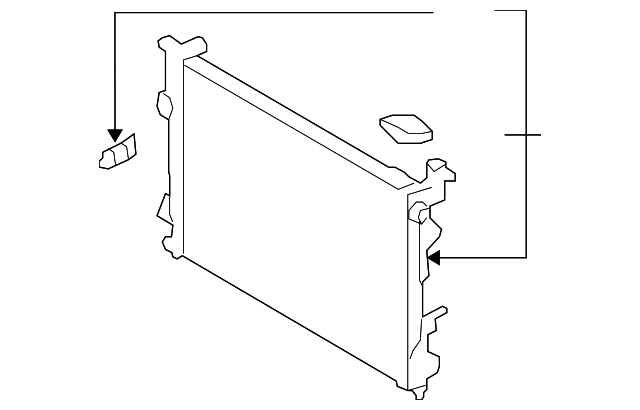 Radiator