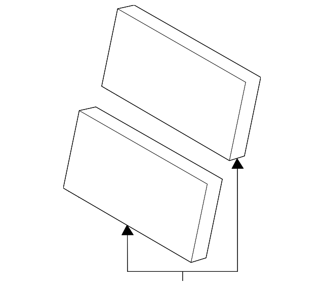 MANN FILTER Cabin Air Filter Set - BMW i3 i3s 228i xDrive Gran Coupe