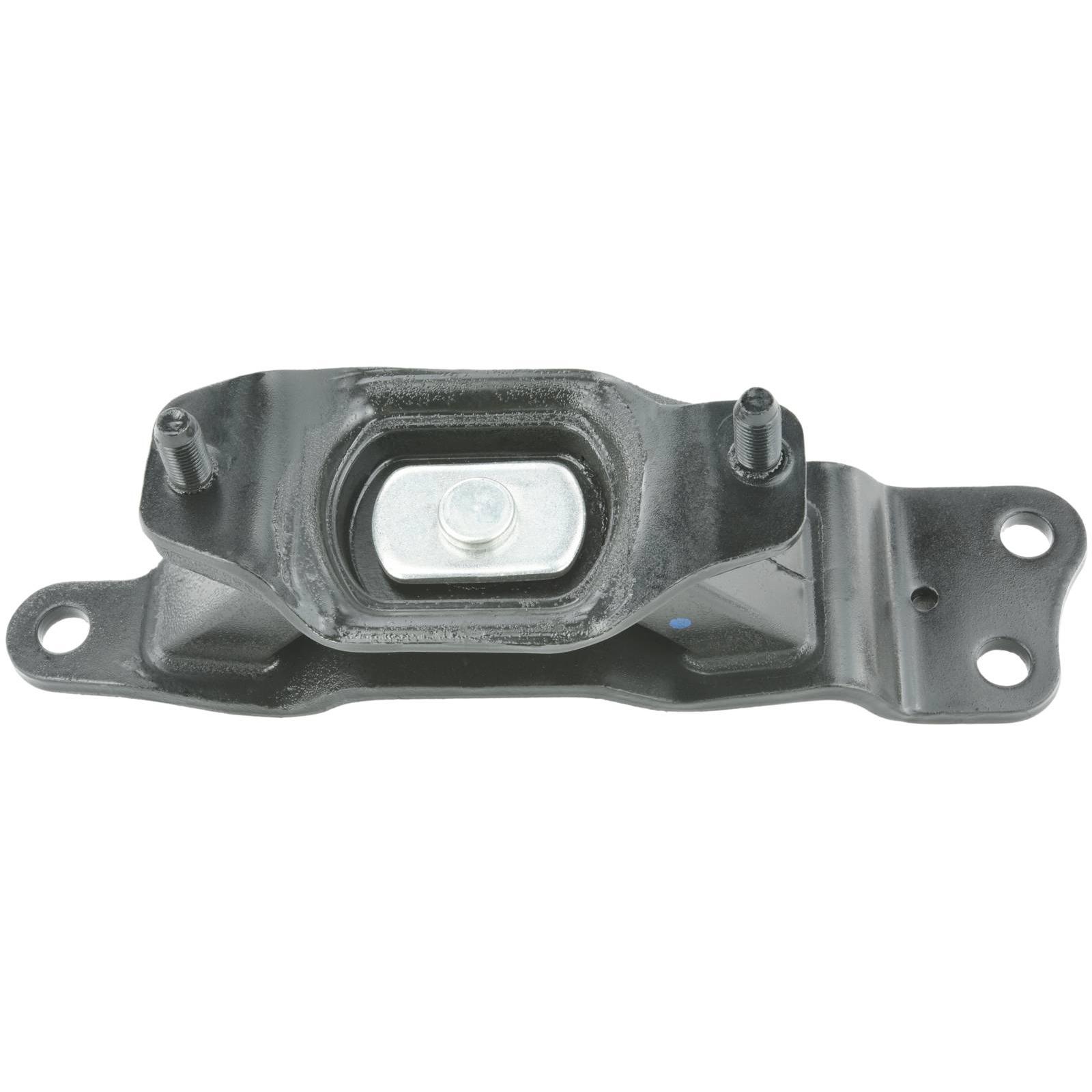 transmission mount at