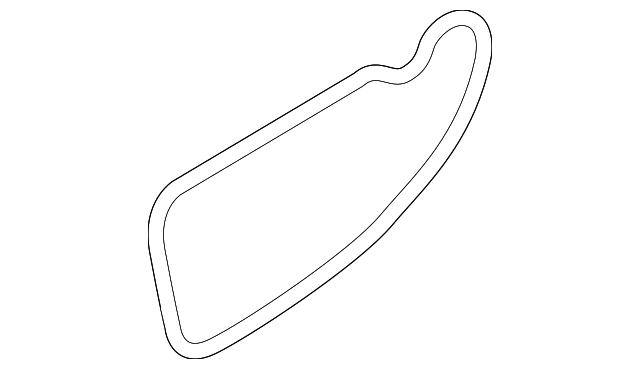 Manifold Gasket - BMW (11-61-7-588-624)