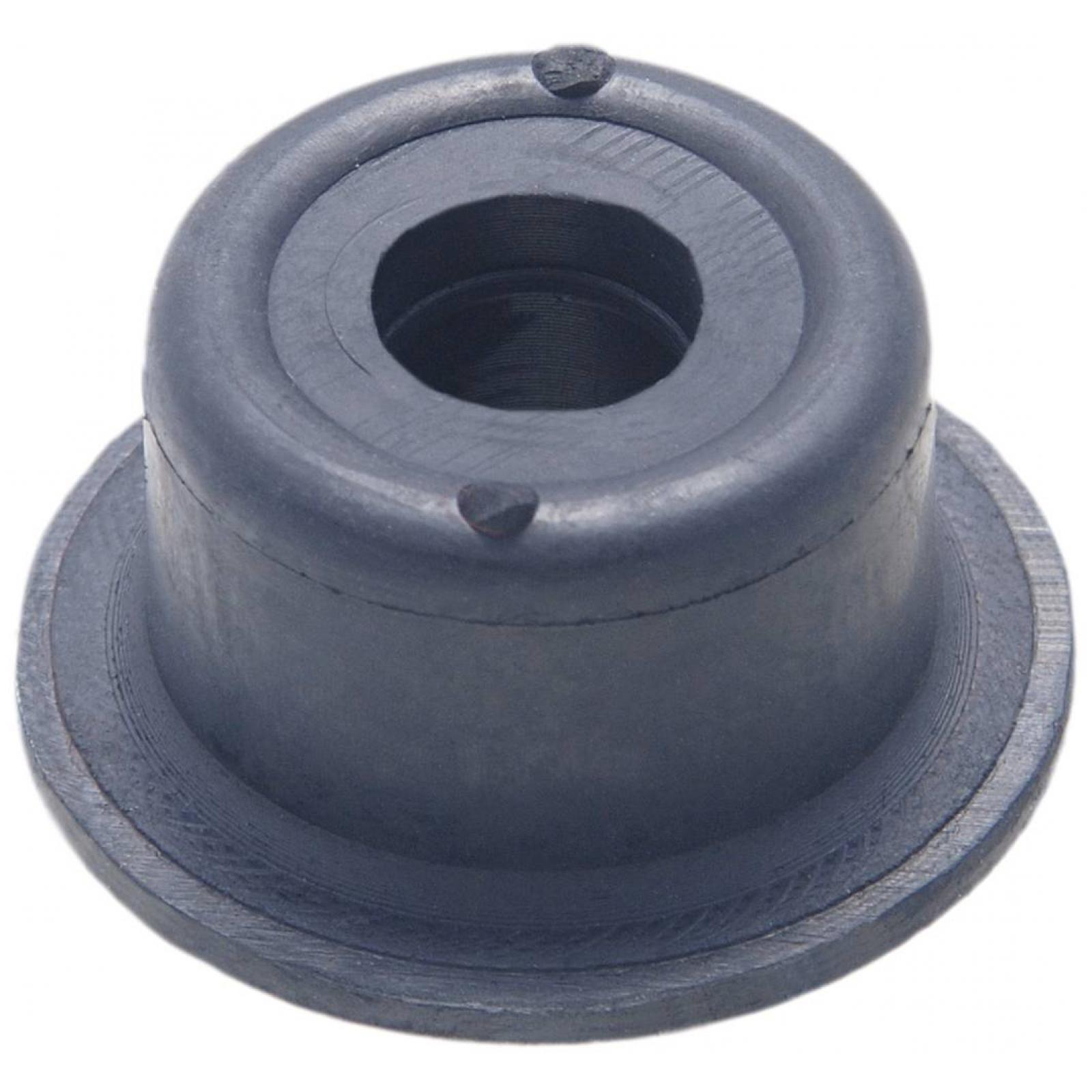 Front stabilizer bar link bush