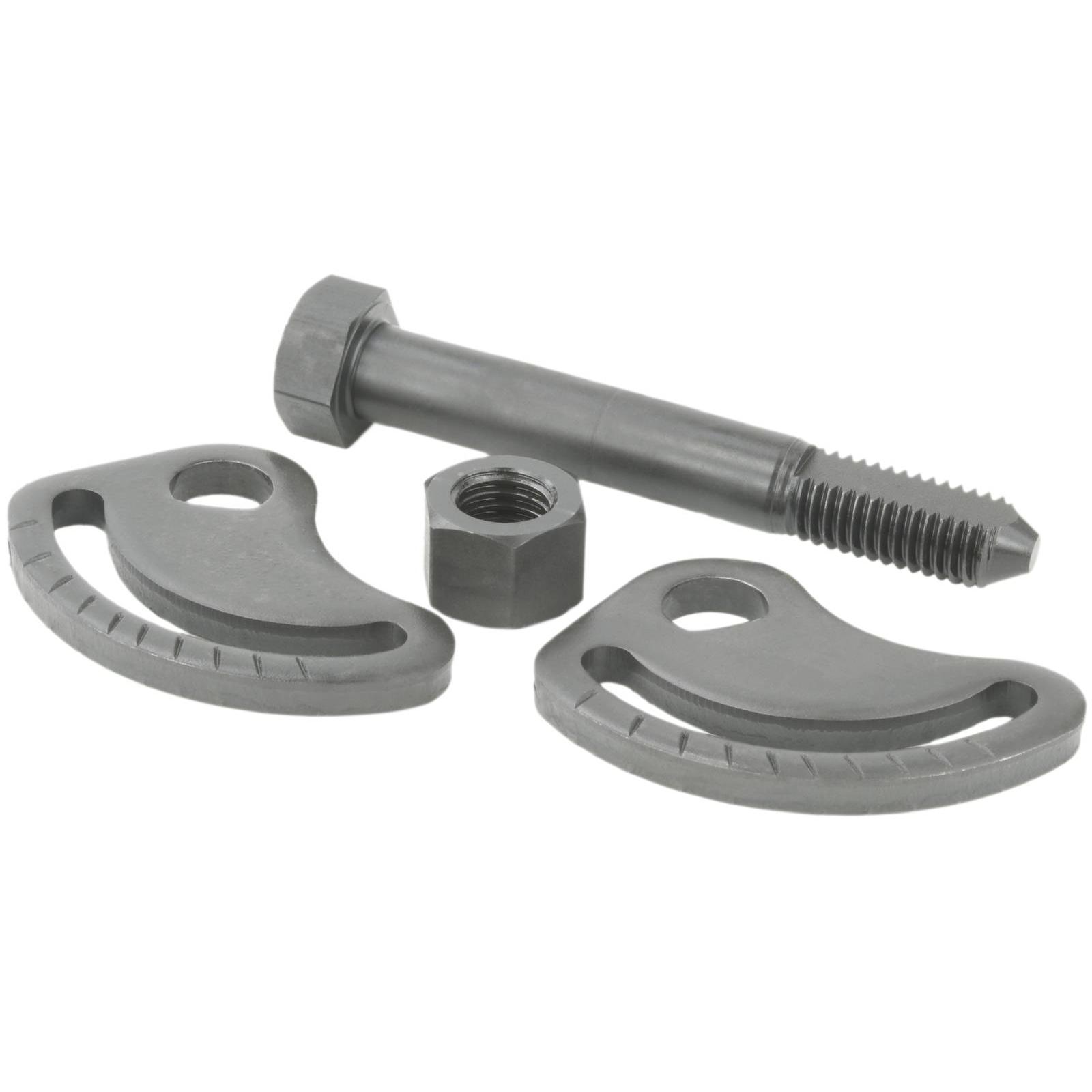 Repair kit, camber adjusting eccentric bolt