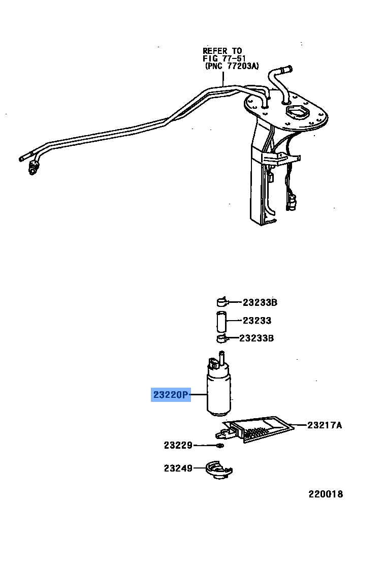 Fuel Pump