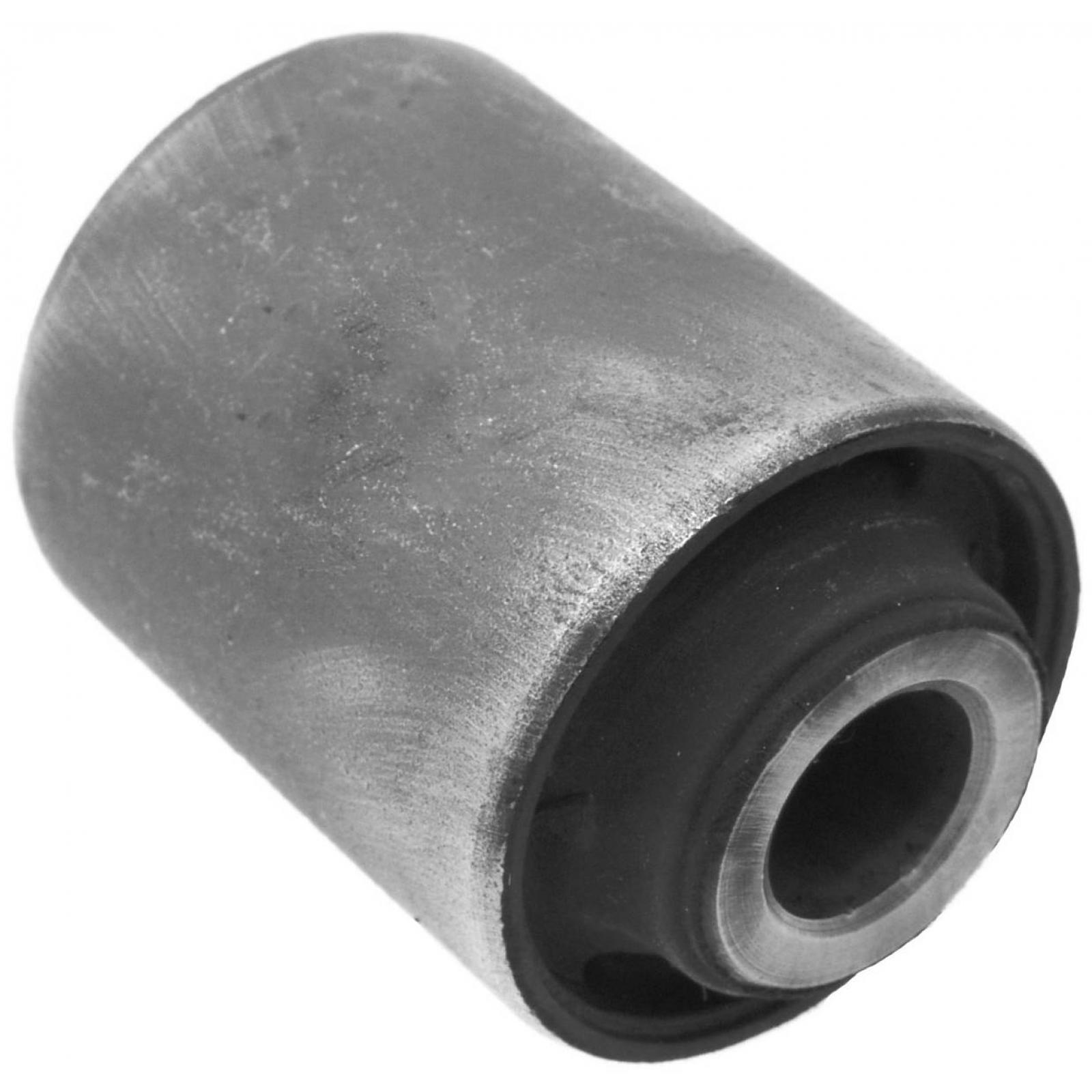 Rear knuckle bushing