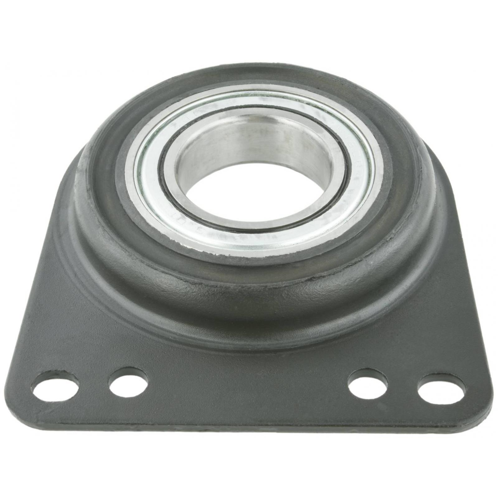 Axle shaft bearing