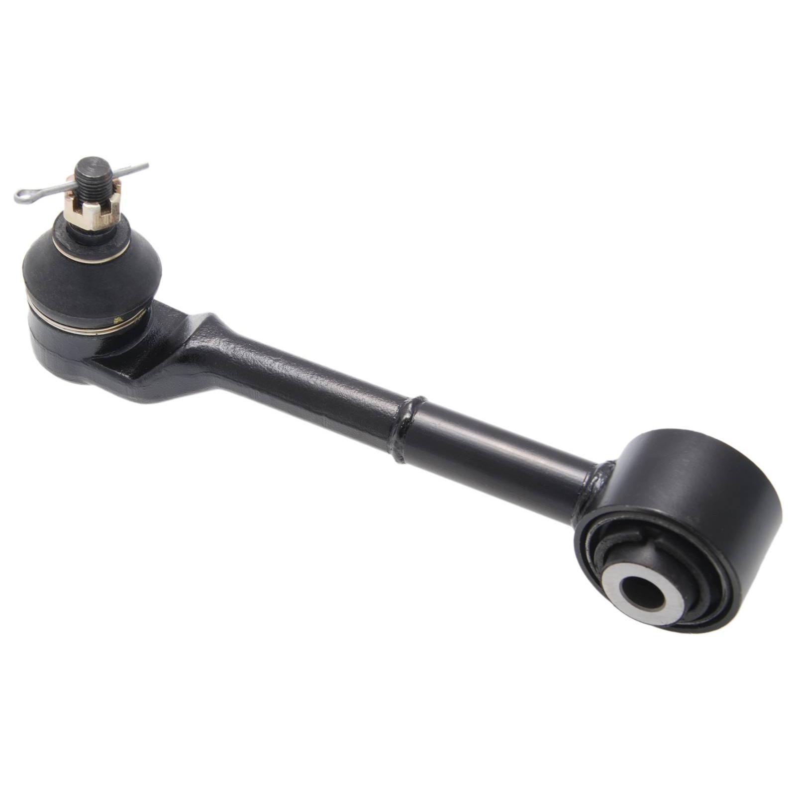 Rear upper transverse link