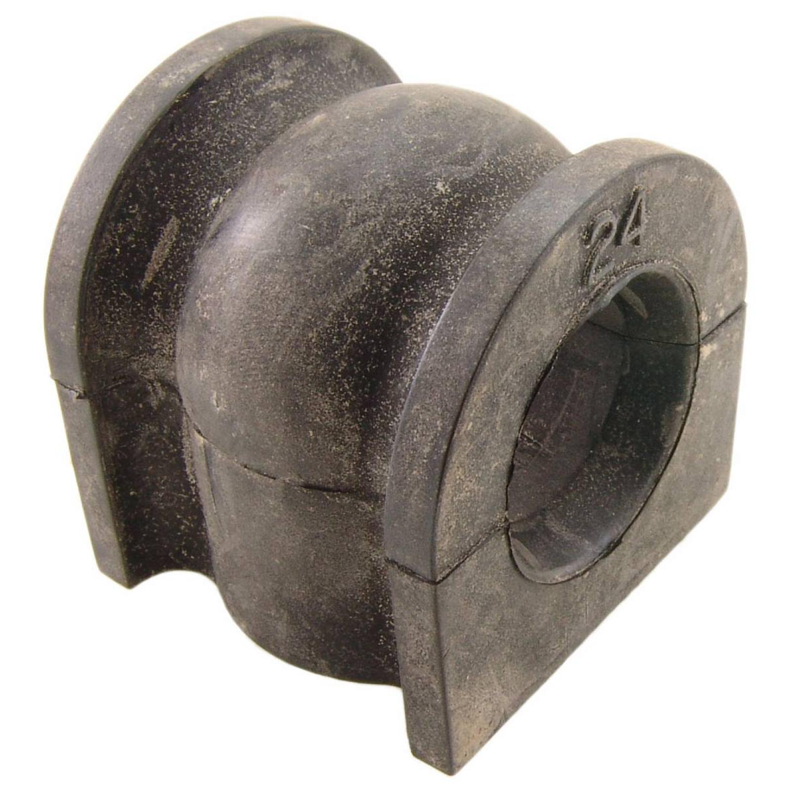 front stabilizer bar bush d24