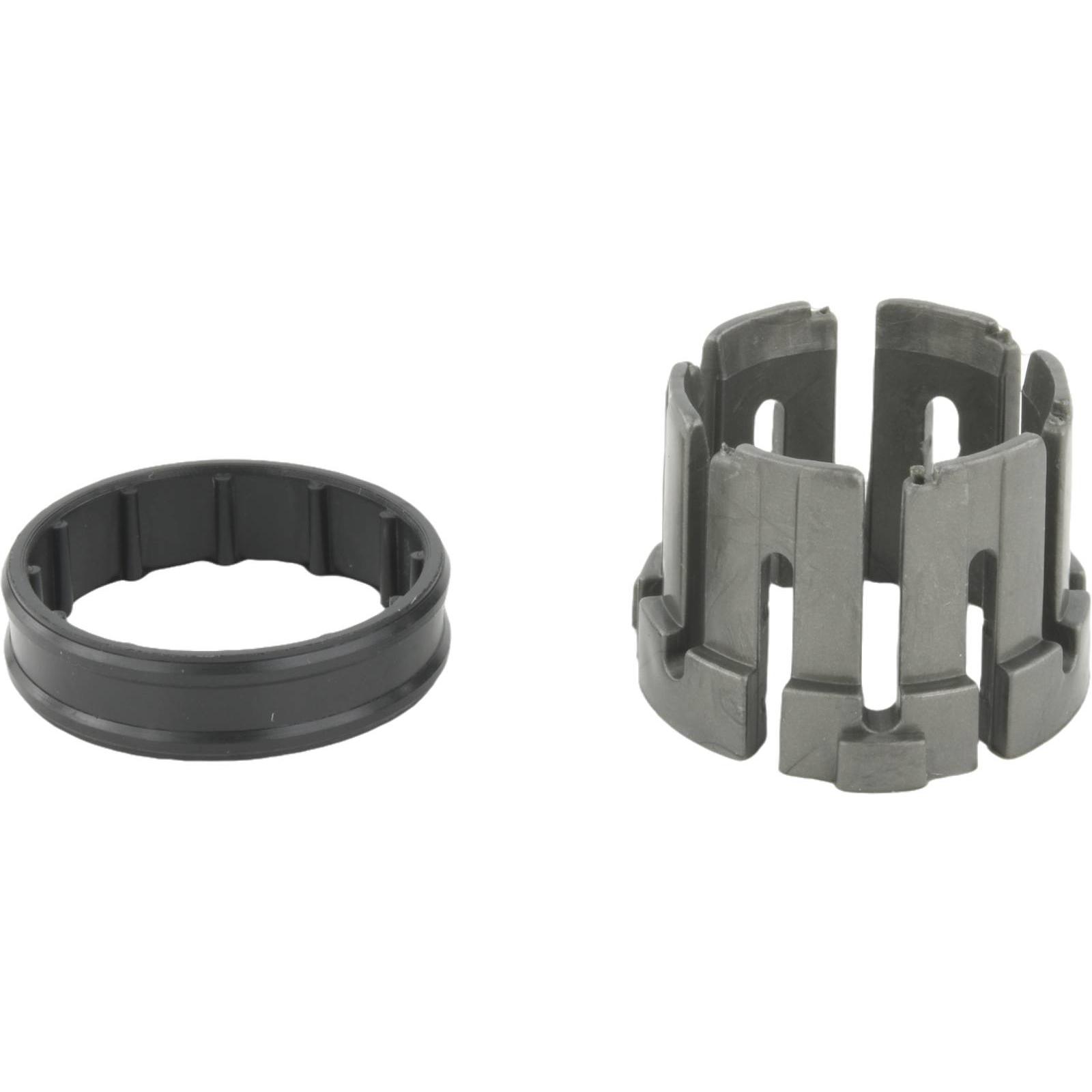 steering rack bushing