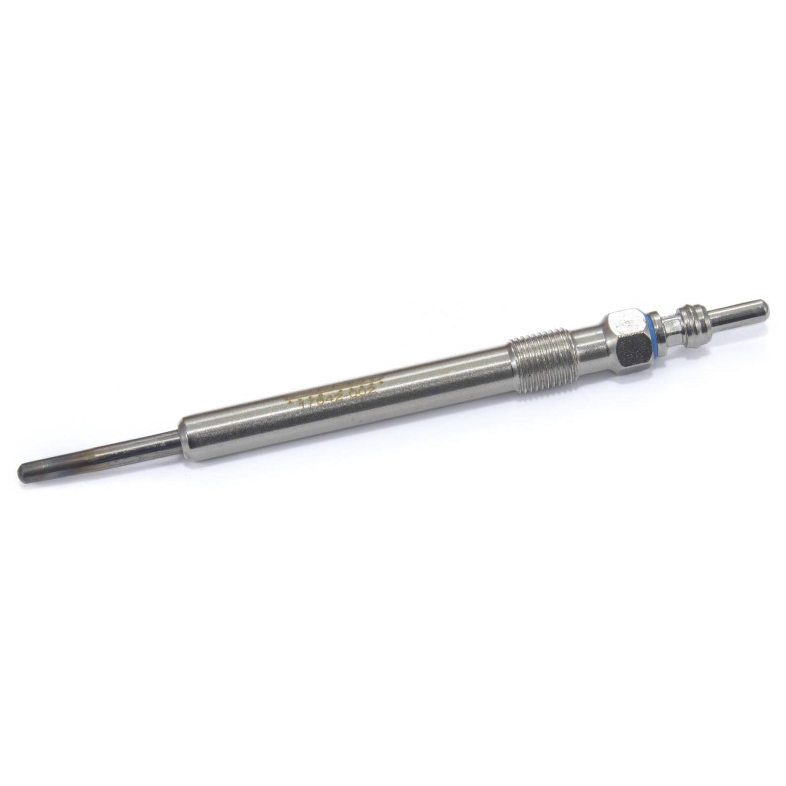 Glow plug