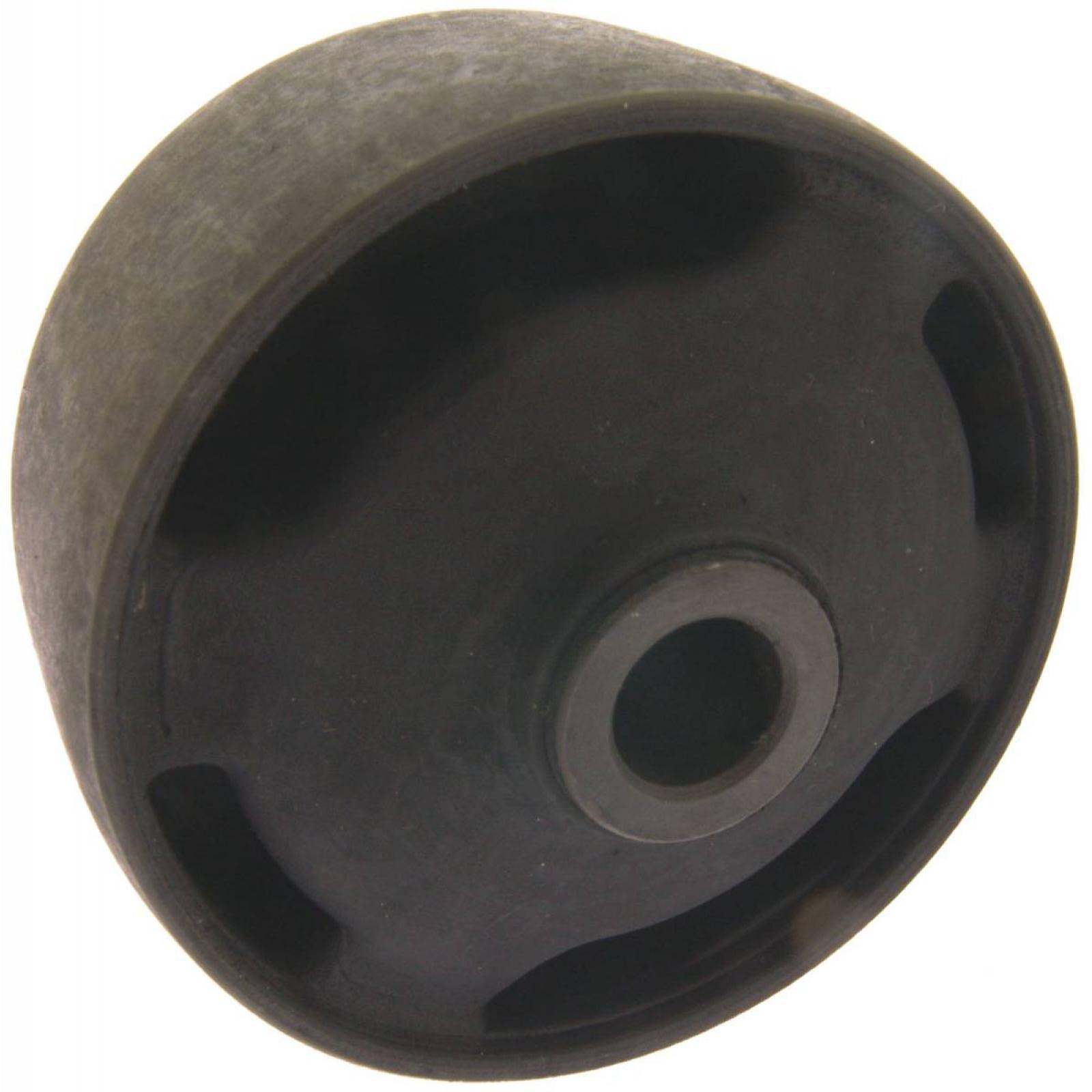 Rear engine mount bushing