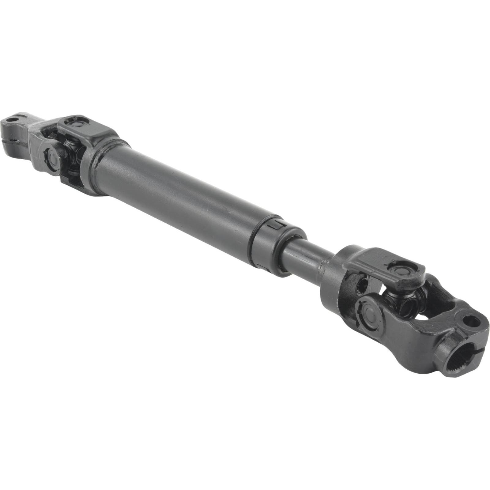 intermediate steering shaft