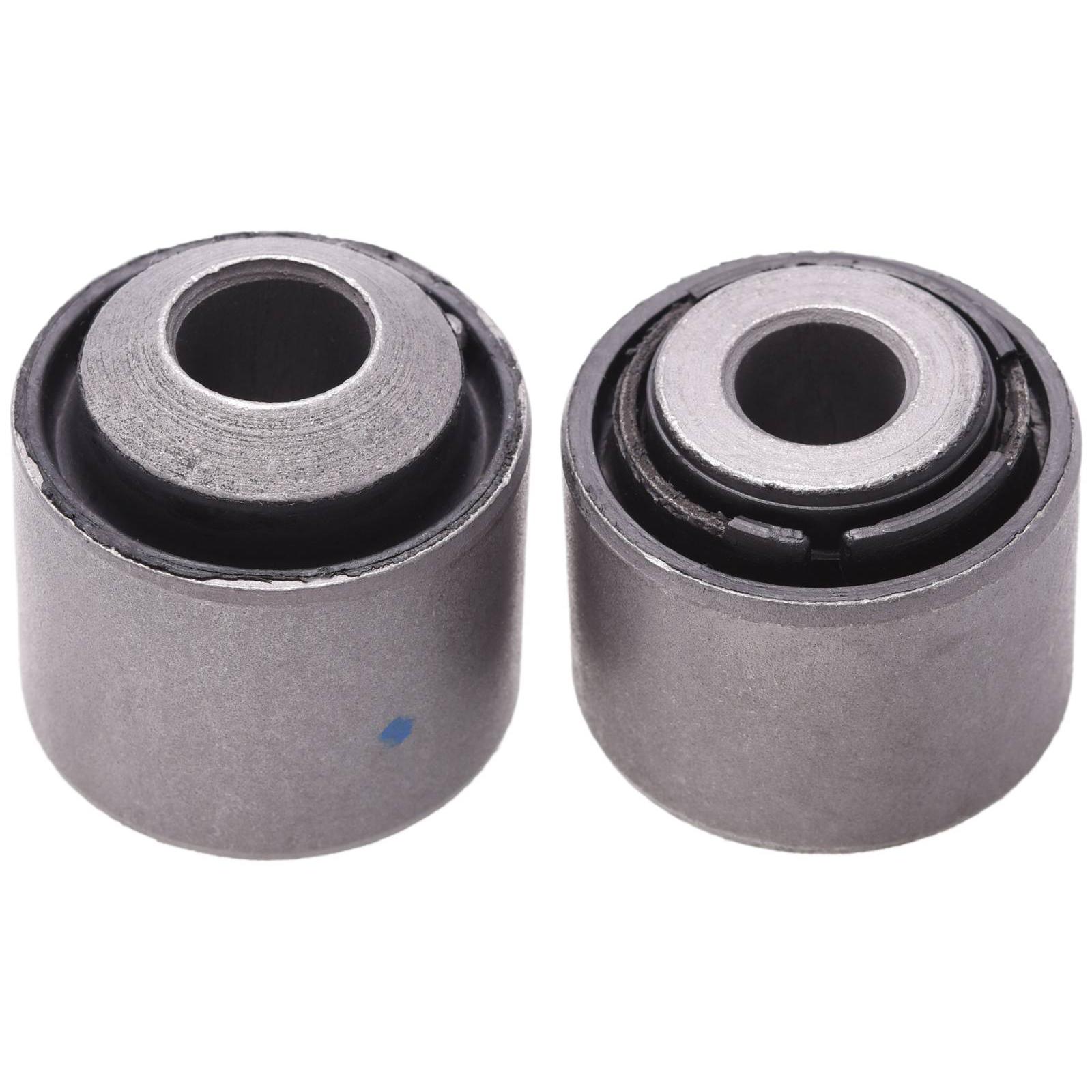 Rear trasverse rod bushing kit