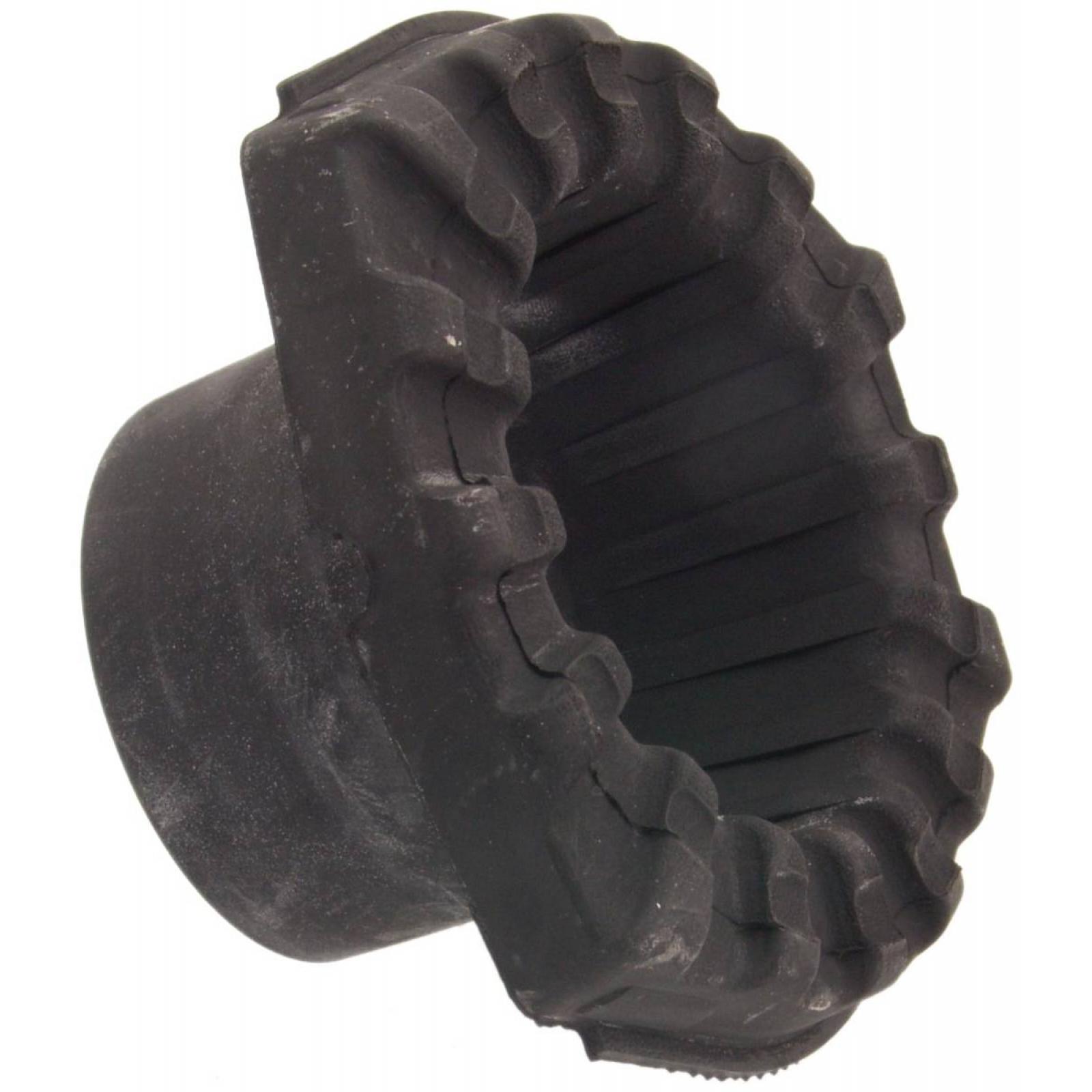 Rear spring upper seat