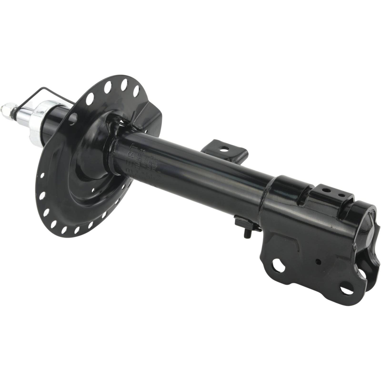 shock absorber front right gas.twin tube