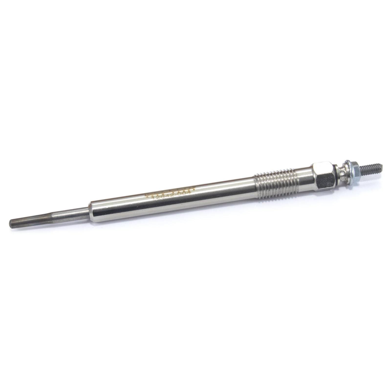 Glow plug