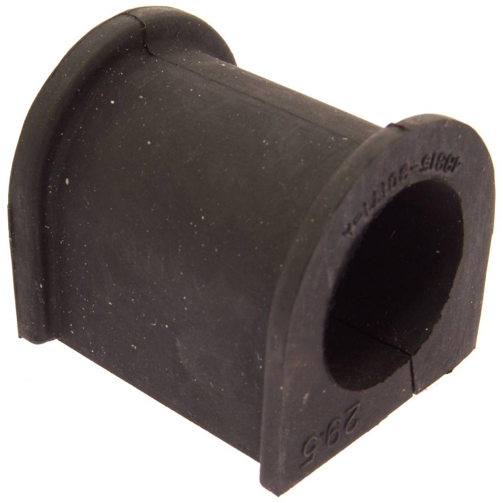 front stabilizer bar bush d29.5
