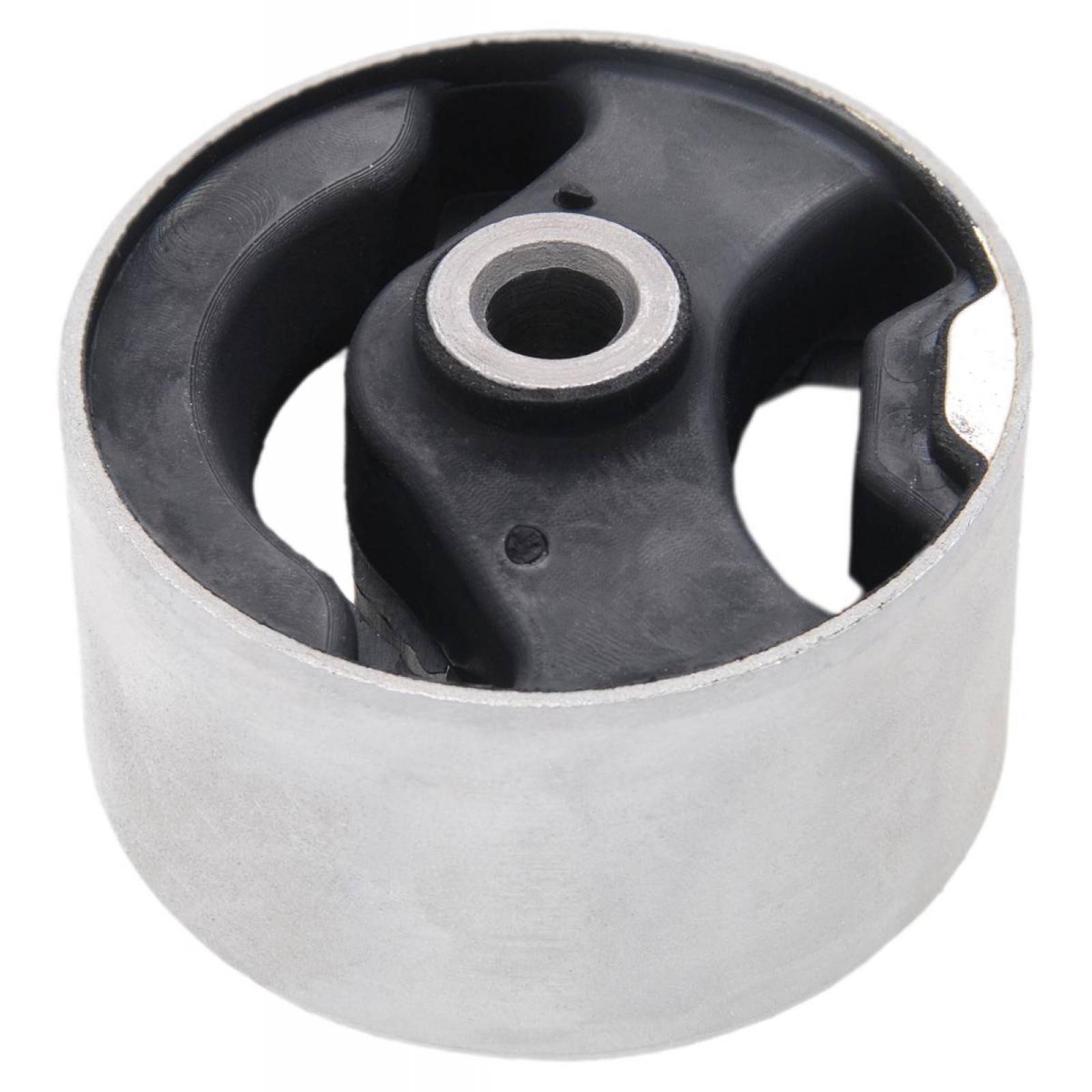 Differential mount bushing
