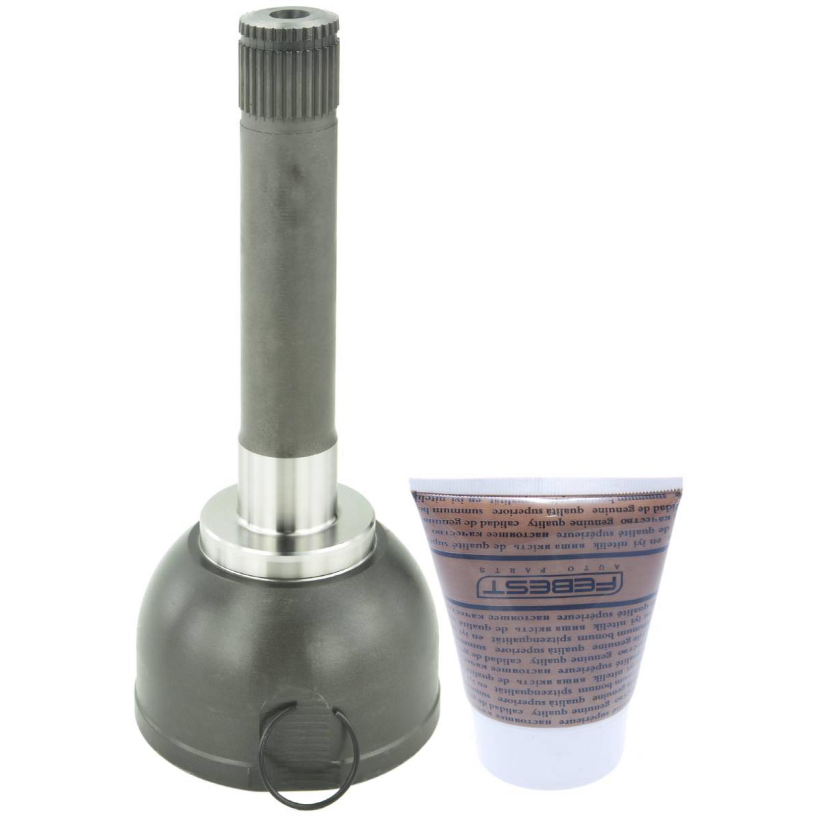 outer cv joint 24x59x30