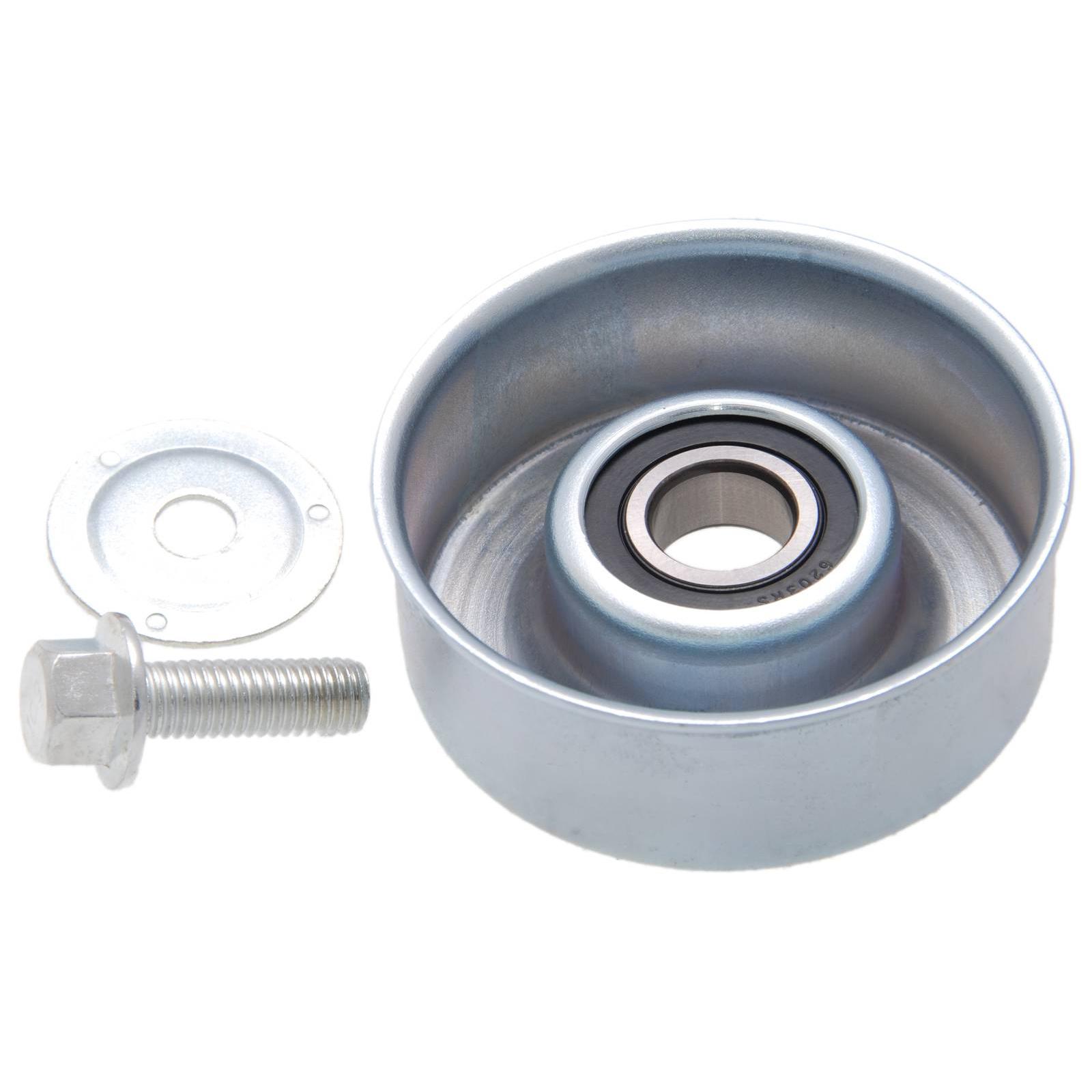 Pulley tensioner kit