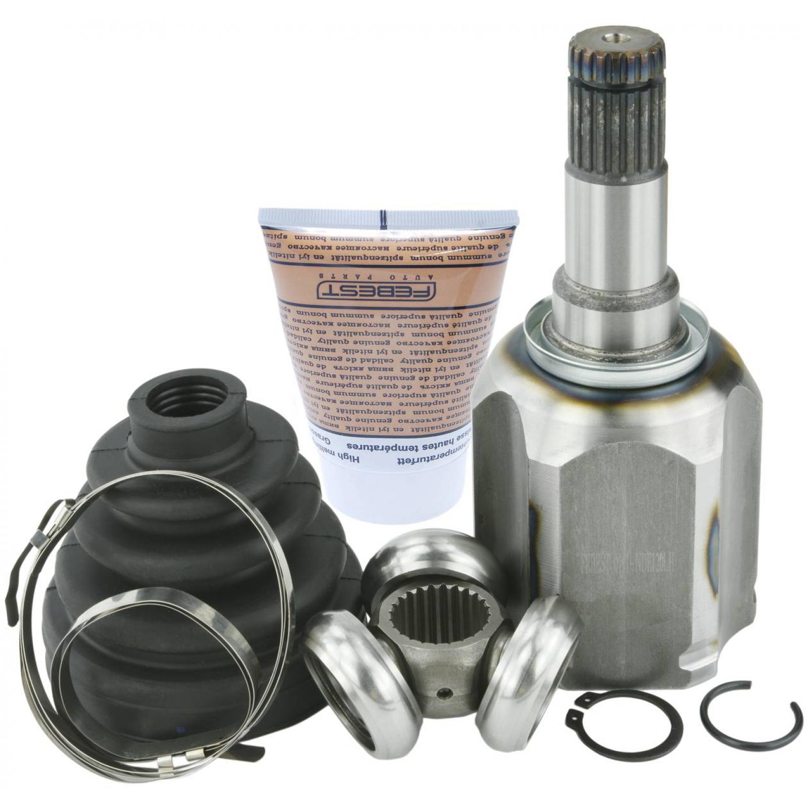 inner cv joint left 24x35x20