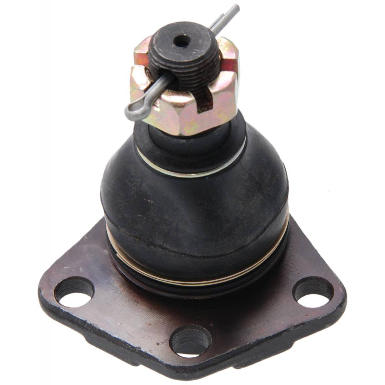 Ball joint front upper arm