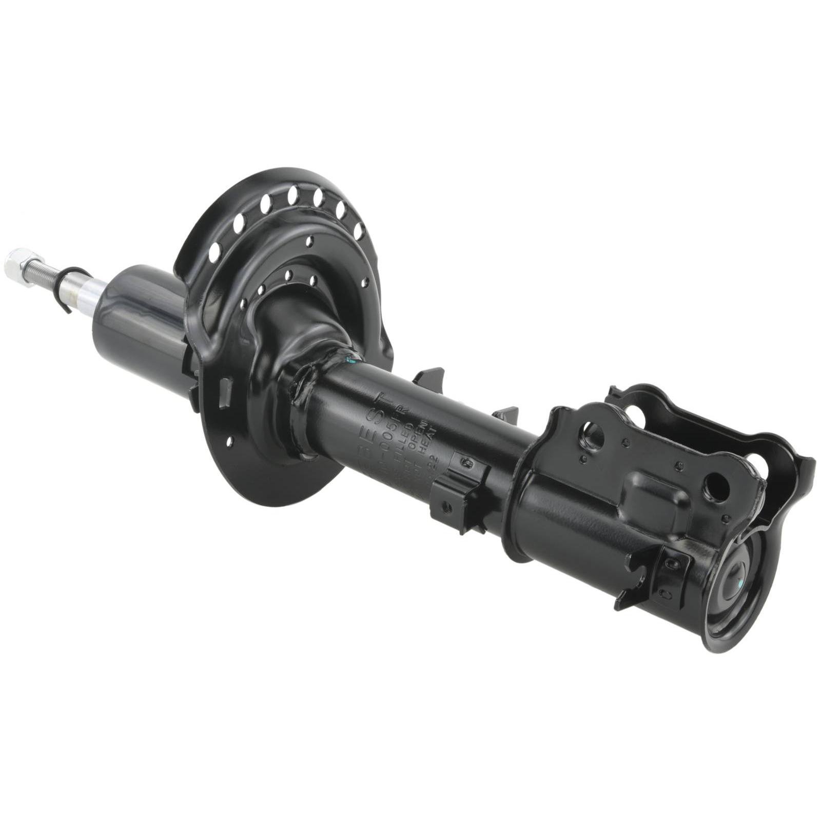 shock absorber front right gas.twin tube