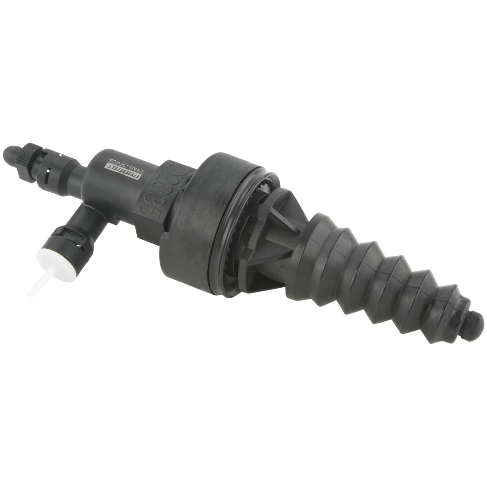 Clutch slave cylinder