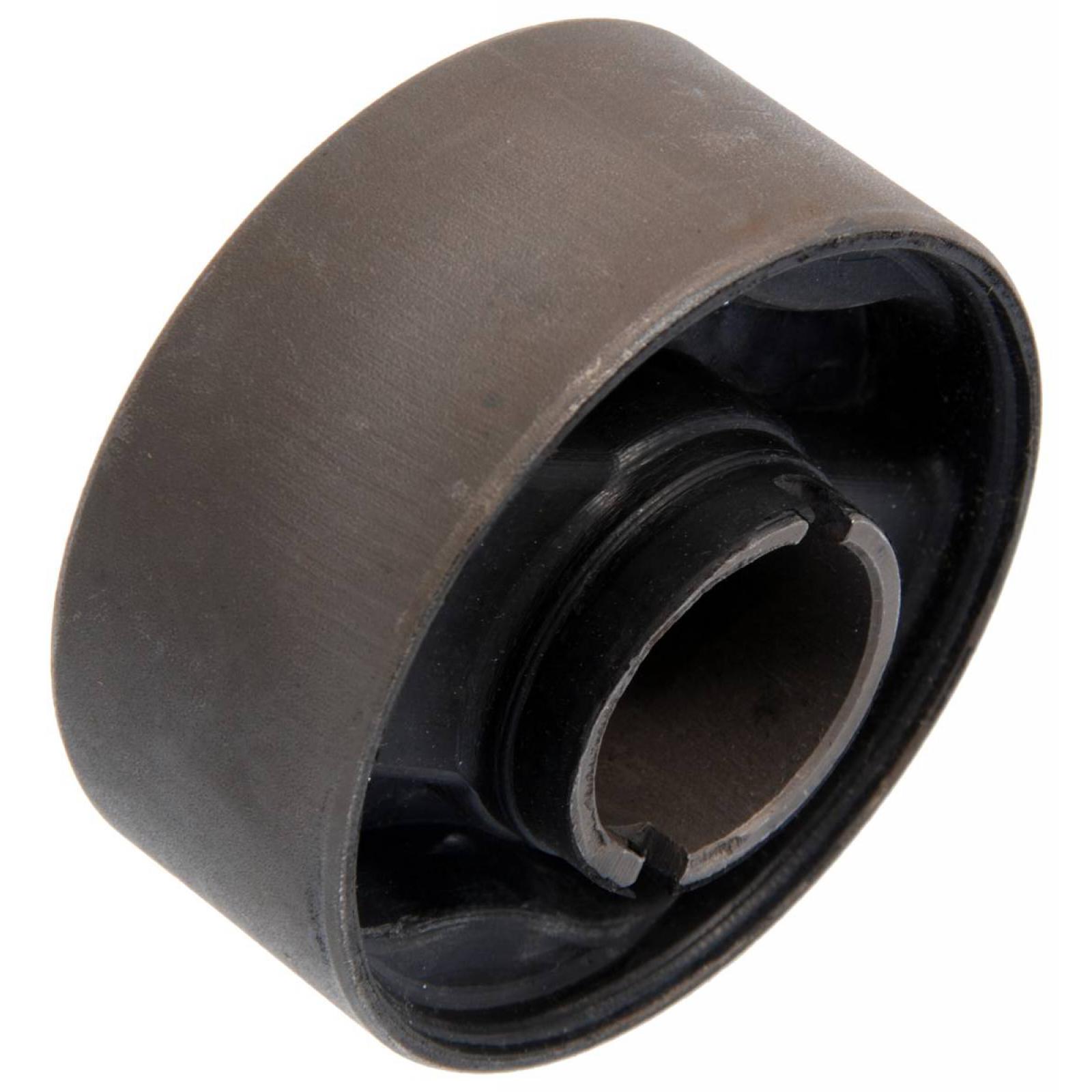 Differential mount bushing
