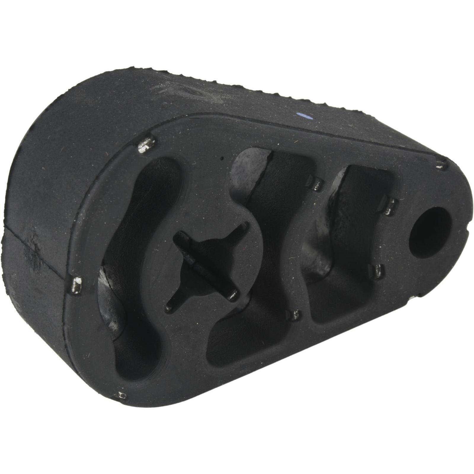 Exhaust pipe support