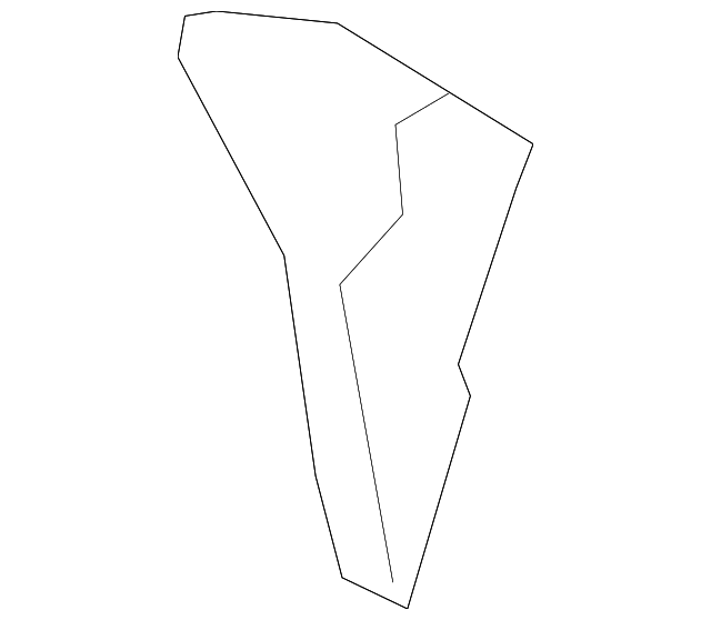 Retainer(L),Front Bu